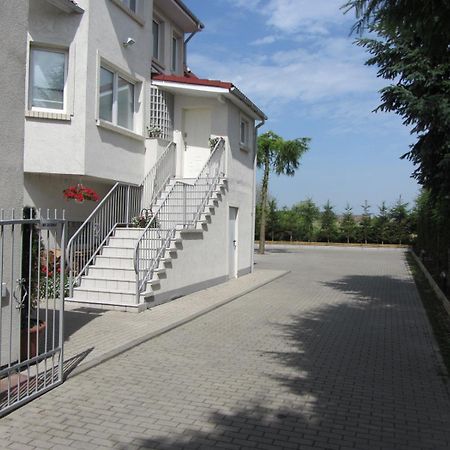 Pokoj Vivat Mierzyn  Luaran gambar
