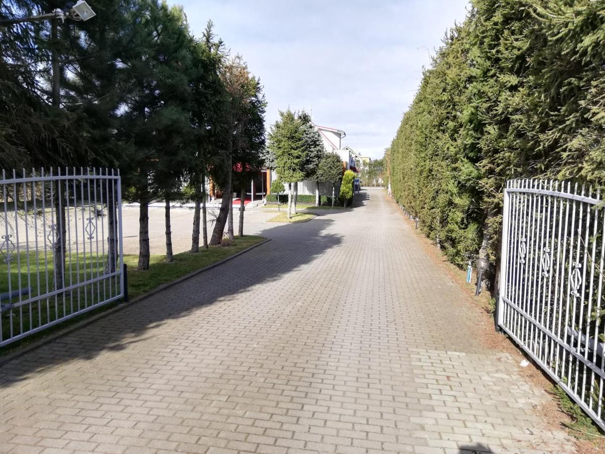 Pokoj Vivat Mierzyn  Luaran gambar
