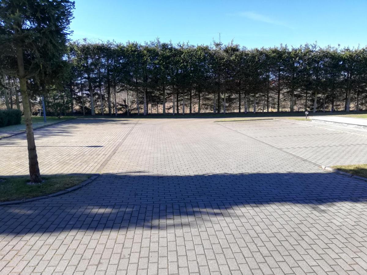 Pokoj Vivat Mierzyn  Luaran gambar